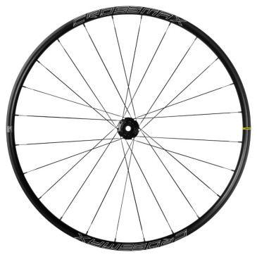 ROUE VTT DISQUE 29" MAVIC CROSSMAX BOOST TUBELESS READY ARRIERE 12V AXE TRAVERSANT BOOST 12/148 CASSETTE SRAM XD 12V DISQUE 6 TROUS JANTE 622-25 0193128787851