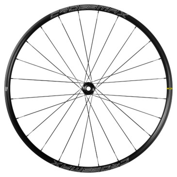 ROUE VTT 29" MAVIC CROSSMAX AVANT AXE TRAVERSANT BOOST 15x110M XD DISC CENTERLOCK TUBELESS READY 0193128787806