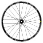 ROUE VTT DISQUE 27.5" MAVIC E-DEEMAX BOOST TUBELESS READY AVANT AXE TRAVERSANT 15/110 DISQUE 6 TROUS JANTE 584-35 0193128787936