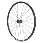 ROUE ROUTE 700 MAVIC AKSIUM AVANT DISC CENTERLOCK AXE 12x100 NOIR 0889645677415