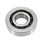 ROULEMENT D'EMBIELLAGE BB1 3055B (20x52x12) SKF ADAPTABLE PIAGGIO 50 ZIP, TYPHOON, NRG/PEUGEOT 50 TKR, TREKKER, SPEEDFIGHT, ELYSEO/GILERA 50 STALKER, RUNNER (VENDU A L'UNITE) 7316571180618