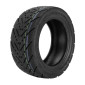 PNEU TROTTINETTE TUBELESS 90/65-6.5 CST NOIR (SPEEDUAL PLUS - DUALTRON ULTRA - KAABO) - POIDS MAX SUPPORTE 190KGS