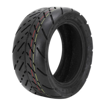 PNEU TROTTINETTE 90/55-6 NOIR TUBELESS TR (10") 3700948257883