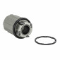 CASSETTE BODY- for VELOX THRU AXLE 12/142 (road bike) SHIMANO 11/10 Speed. (4 pawls) 3700948277195