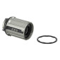 CASSETTE BODY- for VELOX THRU AXLE 12/142 (road bike) SHIMANO 11/10 Speed. (4 pawls) 3700948277195