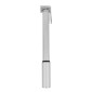 POMPE MINI ROUTE ZEFAL ROAD MINI ALU ARGENT 8BARS L230mm VP/VS 117g 3420586601120