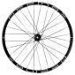 ROUE VTT 29" MAVIC E-DEEMAX ARRIERE 12V. AXE TRAVERSANT BOOST 12x148 CORPS SHIMANO MICROSPLINE DISC CENTERLOCK TUBELESS READY 622-30 0193128787844