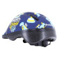 CASQUE VELO ENFANT/BEBE POLISPORT TOYS BLEU TAILLE 44-48cm AVEC MOLETTE (VENDU SUR CARTE) 5604415123047