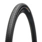 PNEU GRAVEL 700 X 40 HUTCHINSON TOUAREG NOIR TR (40-622) 3248382088613