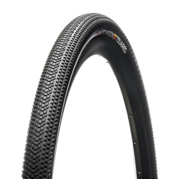 PNEU GRAVEL 700 X 40 HUTCHINSON TOUAREG NOIR TR (40-622) 3248382088613