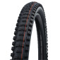 PNEU VTT GRAVITY / VAE 29 X 2.60 SCHWALBE BIG BETTY ADDIX SUPER GRAVITY ENDURO NOIR TLE TUBELESS READY TS (65-622) HOMOLOGUE VAE e50 4026495880916