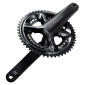 PEDALIER ROUTE SHIMANO 12V. ULTEGRA R8100 175mm 50-34 4550170894009