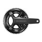 PEDALIER ROUTE SHIMANO 12V. ULTEGRA R8100 172.5mm 50-34 (OFFRE SPECIALE) 4550170894085