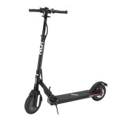 TROTTINETTE ELECTRIQUE I-RAW NOIR ROUES 8.5 POUCES MOTEUR 36V 350W BRUSHLESS BATTERIE LITHIUM-ON 36V 7.5Ah 270WH SUSPENSION AV/ FREIN DISQUE AR (DISPLAY LCD ECLAIRAGE LED) HOMOLOGUE EN14619 - I-ON - 3760328174100