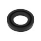 SHOWA OFF ROAD SHOCK ABORBER - OIL SEAL FOR KAWASAKI 250 KX F 2009>2019/HONDA 250 CRF R 2019>2022, 450 CRF R 2019>2022, 450 CRF RX 2018>2022 (Ø16mm) 3700948256503