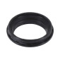 SHOWA FRONT FORK DUST SEAL FOR HONDA 400 XR R 1996>2006, 650 XR L 1993>2016, 1000 CBR RR 2005>2011, 1300 CB 2005>2013 Ø 43mm (SOLD PER UNIT) 3700948255438