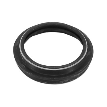 SHOWA OFF ROAD FRONT FORK DUST SEAL FOR KAWASAKI 450 KX F 2017>2018, 450 KX 2019>2022, 450 KX XC 2021>2022 Ø 49mm (SOLD PER UNIT) 3700948252703