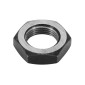 SHOWA OFF ROAD SHOCK ABSORBER - HEXAGON NUT FOR PISTON ROD PIPE FOR HONDA 450 CRF WE 2021>2022/SUZUKI 250 RM Z 2010>2015, 450 RM Z 2010>2022 M16x1,25mm 3700948256381