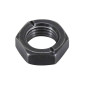 SHOWA OFF ROAD SHOCK ABSORBER - HEXAGON NUT FOR PISTON ROD PIPE FOR SUZUKI 450 RM Z 2018>2021 M12x1,25mm 3700948252208