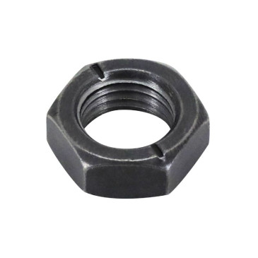 SHOWA OFF ROAD SHOCK ABSORBER - HEXAGON NUT FOR PISTON ROD PIPE FOR SUZUKI 450 RM Z 2018>2021 M12x1,25mm 3700948252208