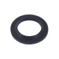 SHOWA OFF ROAD SHOCK ABSORBER - BACKUP RING FOR PISTON ROD PIPE - Ø INT 12,50 mm 3700948253977