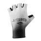 GANTS VELO COURT GIST DIAMOND NOIR/BLANC XL (PAIRE SUR CARTE) SANS VELCRO -5525 8013271315386