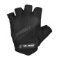 GANTS VELO COURT GIST D-GRIP GEL ETE NOIR S (PAIRE SUR CARTE) AVEC VELCRO -5511 8013271205083