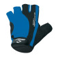 GANTS VELO COURT GIST PRO BLEU S (PAIRE SUR CARTE) AVEC VELCRO -5515 8013271120706