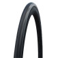 PNEU ROUTE 700 X 28 SCHWALBE ONE RACEGUARD ADDIX TS NOIR (28-622) 4026495861694