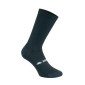 CHAUSSETTES/SOCQUETTES ETE GIST LIGHT NOIR 36/39 ECOLOGIQUE - HAUTEUR 22 cm (PAIRE) -5866 8013271343082