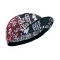 CASQUETTE VELO DECO SEX, BIKE, ROCK N ROLL 8013271343815