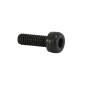 SCREW FOR BOWL - FOR CARB KEIHIN FCR MX ( ORIGINAL) 3700948247815