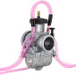 CARBURETTOR KEIHIN (ORIGINAL) PWK 36 QUADVENT 3700948247853