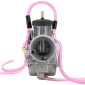 CARBURETTOR KEIHIN (ORIGINAL) PWK 36 QUADVENT 3700948247853