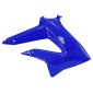 FAIRINGS/BODY PARTS FOR DERBI 50 SENDA DRD 2011> GLOSS BLUE (6 PARTS KIT) -P2R- 3700948244081