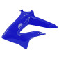 FAIRINGS/BODY PARTS FOR DERBI 50 SENDA DRD 2011> GLOSS BLUE (6 PARTS KIT) -P2R- 3700948244081