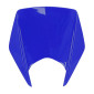 FAIRINGS/BODY PARTS FOR DERBI 50 SENDA DRD 2011> GLOSS BLUE (6 PARTS KIT) -P2R- 3700948244081