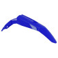 FAIRINGS/BODY PARTS FOR DERBI 50 SENDA DRD 2011> GLOSS BLUE (6 PARTS KIT) -P2R- 3700948244081