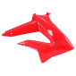 FAIRINGS/BODY PARTS FOR DERBI 50 SENDA DRD 2011> GLOSS RED (6 PARTS KIT) -P2R- 3700948244104