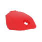 FAIRINGS/BODY PARTS FOR DERBI 50 SENDA DRD 2011> GLOSS RED (6 PARTS KIT) -P2R- 3700948244104