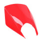 FAIRINGS/BODY PARTS FOR DERBI 50 SENDA DRD 2011> GLOSS RED (6 PARTS KIT) -P2R- 3700948244104