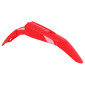 FAIRINGS/BODY PARTS FOR DERBI 50 SENDA DRD 2011> GLOSS RED (6 PARTS KIT) -P2R- 3700948244104