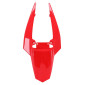 FAIRINGS/BODY PARTS FOR DERBI 50 SENDA DRD 2011> GLOSS RED (6 PARTS KIT) -P2R- 3700948244104