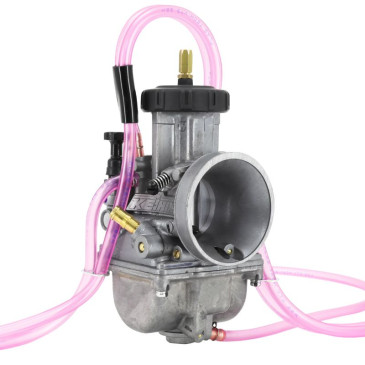 CARBURETTOR KEIHIN (ORIGINAL) PWK 36 QUADVENT 3700948247853