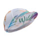 CASQUETTE VELO DECO WILD BLANC 8013271345840