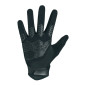 GANTS VELO VTT LONG GIST ARMOR NOIR S (PAIRE SUR CARTE) TOUCHE ECRAN -5555 8013271336039