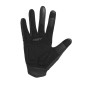 GANTS VELO VTT LONG GIST ARMOR NOIR S (PAIRE SUR CARTE) TOUCHE ECRAN -5555 8013271336039