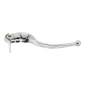 BRAKE LEVER FOR YAMAHA 600 YZF R6 2017>2022, 1000 YZF R1 2015>2022 RIGHT POLISHED -SELECTION P2R- 3700948279755