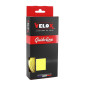 RUBAN DE GUIDON / CINTRE VELOX ULTRAGRIP 2.5mm JAUNE - GUIDOLINE 3660429327156