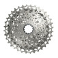 CASSETTE 12 Speed. SRAM AXS RIVAL XG1250 XDR 10-36 Silver (10,11,12,13,15,17,19,21,24,28,32,36) 0710845864728